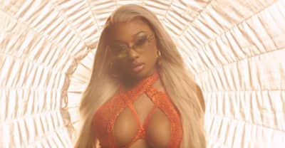 Megan Thee Stallion and Lil Durk hit the club in their “Movie” video