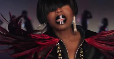 Missy Elliott Debuts New Single And Video, “I’m Better”