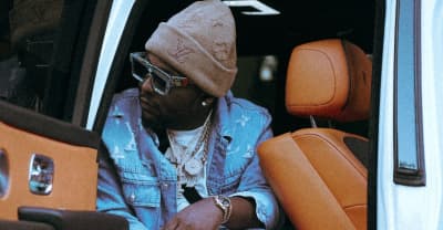 Rio Da Yung OG shares new song following his prison release