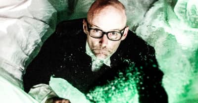 Moby Says He Was Asked To DJ At Donald Trump’s Inauguration Ball