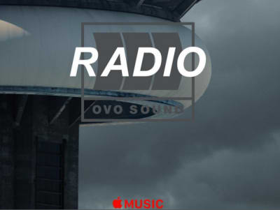 Drake Will Be Interviewed On A Special Edition Of OVO Sound Radio On Thursday