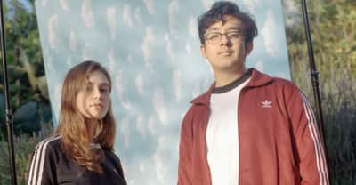 The new Cuco and Clairo song is proof that youths are going to take over the world