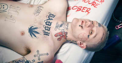 Lil Peep’s mom approves campaign to get Come Over When You’re Sober, Pt. 1 to No. 1
