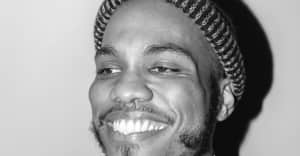 Considering The Wonderful And Incomplete Arrival Of Anderson .Paak
