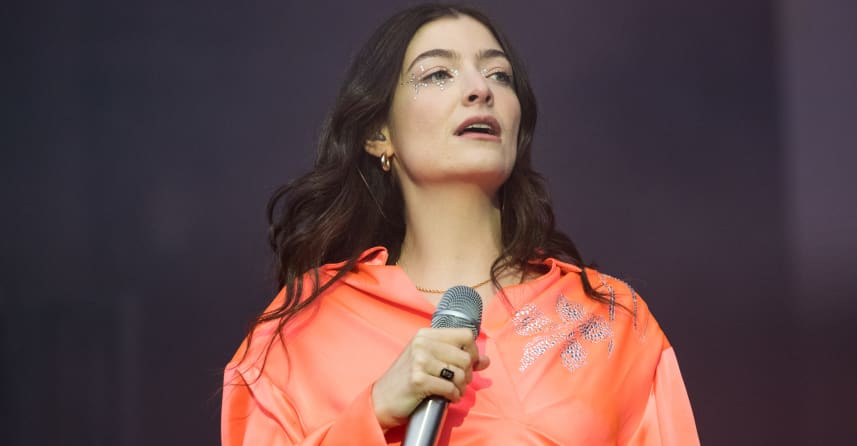 Lorde’s 2025 Ultrasound tour: See the dates and how to buy tickets