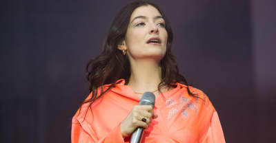 Lorde’s 2025 Ultrasound tour: See the dates and how to buy tickets