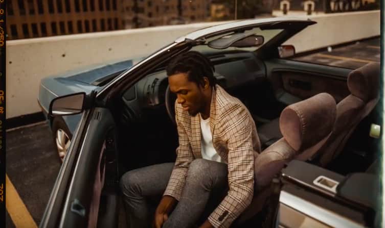 Papay The Rapper Hear Saba’s new song “Papaya” | The FADER