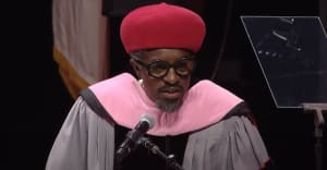 Watch André 3000’s speech at Berklee College of Music’s 2025 graduation