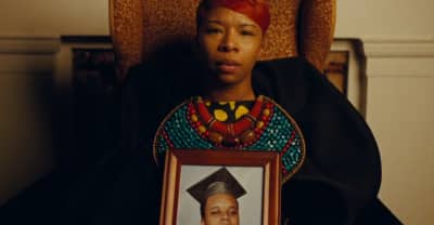 Trayvon Martin And Michael Brown’s Mothers Made A Memorable Appearance In Beyoncé’s LEMONADE
