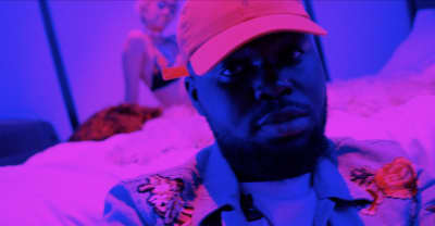 Afrobeats artist RaysMuzik’s “8EEN” is a tender tribute to long-term romance