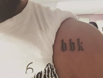 Skepta Says That Drake Actually Has Signed To BBK