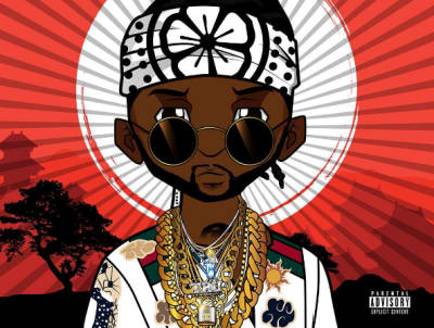 2 Chainz Is Turning Daniel Son; Necklace Don Into A Cartoon Series