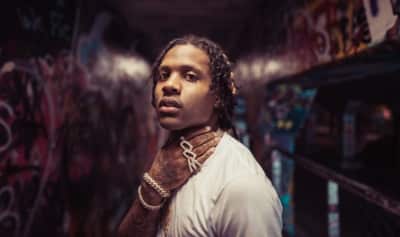 Stream Lil Durk’s OTF label compilation Only The Family Involved Vol. 2