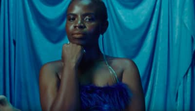 Watch Vagabon’s striking new video for “Water Me Down”
