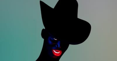 Young Fathers share the unheard title track from their last album Cocoa Sugar