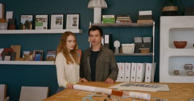 Showtime shares premiere date for The Curse, starring Nathan Fielder and Emma Stone