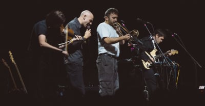 7 musicians on cultivating a creative offline life