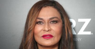 Tina Knowles Lawson used to host art history lessons for Beyoncé, Solange, and Kelly Rowland