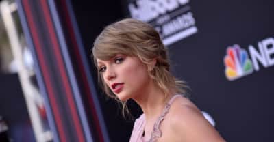 Taylor Swift voices her political opinion ahead of midterm elections 