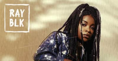 RAY BLK’s “Doing Me” Is A Kiss-Off To The Haters