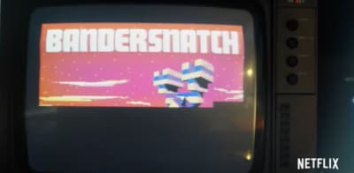 Watch the new trailer for Black Mirror: Bandersnatch