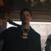 AJ Tracey and Jay Critch storm down the wild wild west in new video for “Necklace”