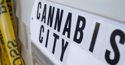 Seattle announces plan to vacate old marijuana convictions