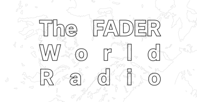 The FADER Is Coming To Beats 1