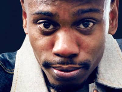 Dave Chappelle Performing Three Nights Straight In NYC Next Week