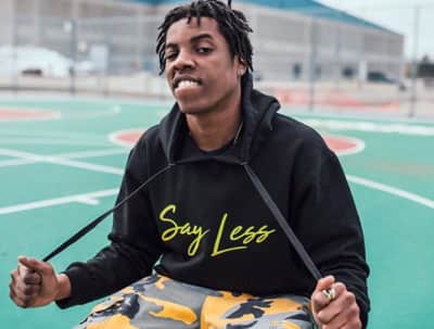 Listen to OVO signee Roy Woods’s debut album Say Less