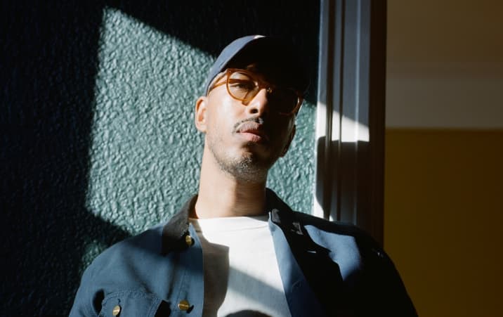 #Song You Need: Oddisee proves he’s not afraid of failure in “Try Again”