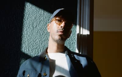 Song You Need: Oddisee proves he’s not afraid of failure in “Try Again”