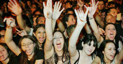 Ticketmaster and Live Nation are investing in facial recognition technology