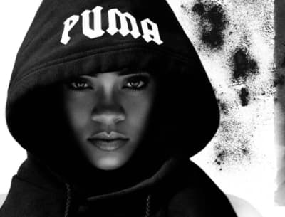 TIDAL Will Livestream Rihanna’s Fenty X Puma Show At Paris Fashion Week 