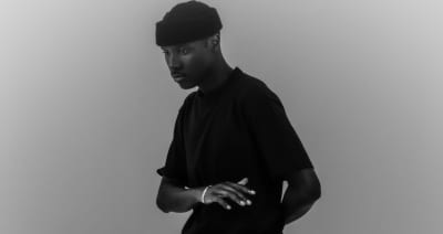 tendai’s “Not Around” is a smooth lament of a faltering relationship