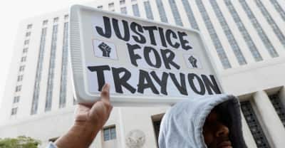 Watch the trailer for a new documentary series about the life and legacy of Trayvon Martin
