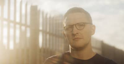 How Floating Points made his unhinged new album Crush