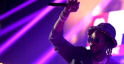 2 Chainz and Solange debut in top 10 of Billboard 200