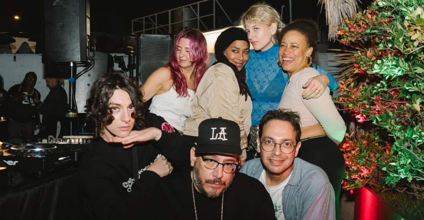 #At 25, dublab is still the gold standard for online radio #At 25, dublab is still the gold standard for online radio
