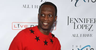 Former Fugees member Pras charged with “conspiracy to defraud the United States government”
