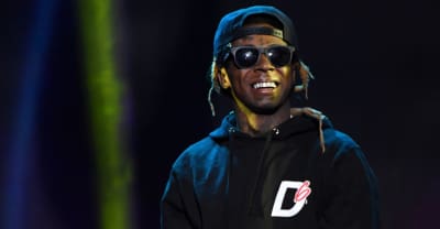 Lil Wayne is revitalized on Tha Carter V