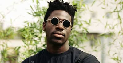 Moses Sumney and Hypnotic Brass Ensemble share “Soon It Will Be Fire”