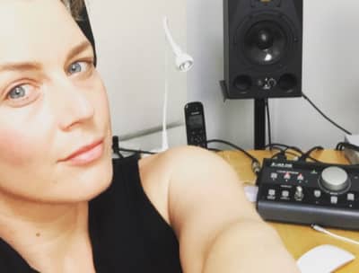 This London Electronic Music Photographer Quit Due To The Scene’s Misogyny