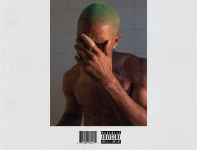 Frank Ocean’s Blond Album Is Expected To Debut At No. 1
