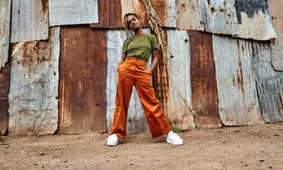 Koffee enlists Govana for the “Rapture” remix