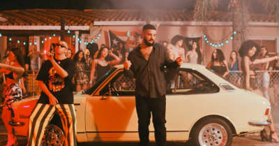 Bad Bunny and Drake team up for “Mia”