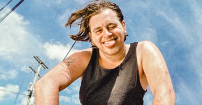 Kevin Krauter can’t miss on new song “Opportunity”