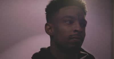 Watch 21 Savage and Metro Boomin Cook Up Savage Mode