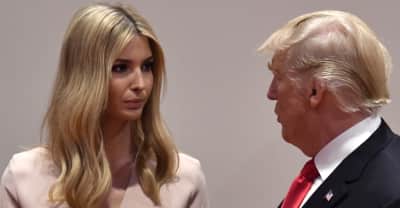 Everyone Is Questioning Ivanka Trump’s Qualifications For Stepping In At G20