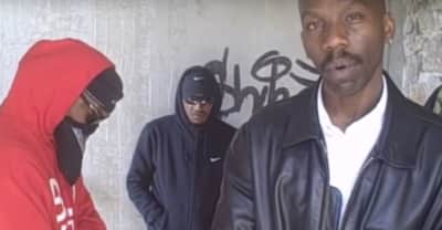 Dean Blunt Drops The Video For “Killuminati” From His Babyfather Project